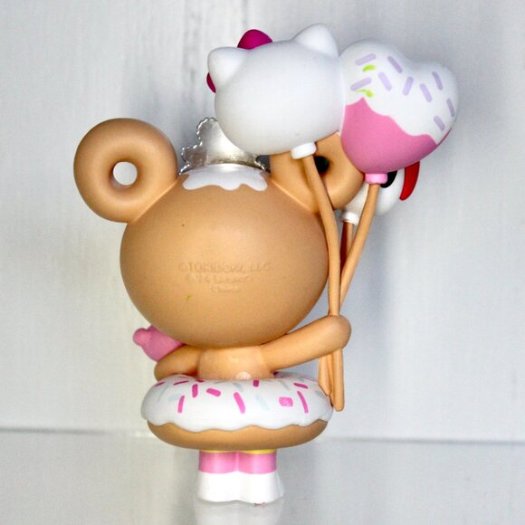 Tokidoki x Hello Kitty 50th Birthday Series: Hello Kitty-Tella Figurine - Picture 2 of 6